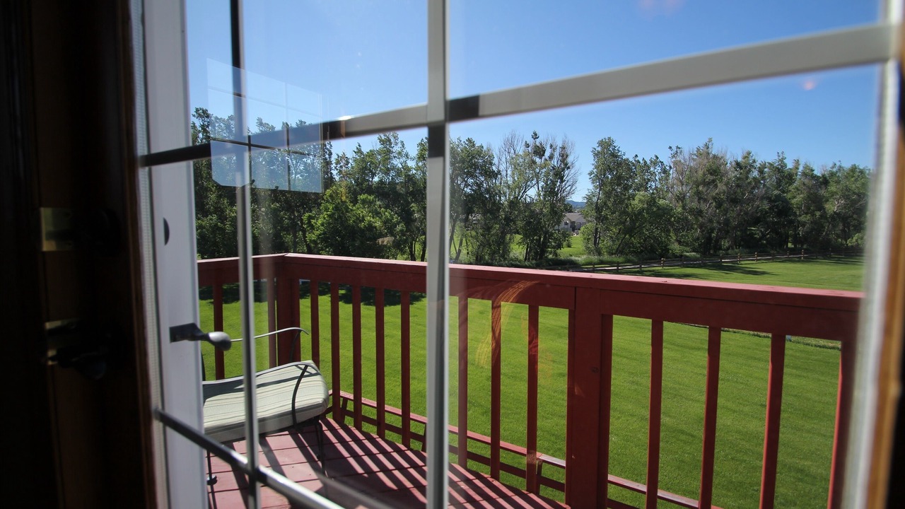 Photo of Patio Balcony in Spearfish