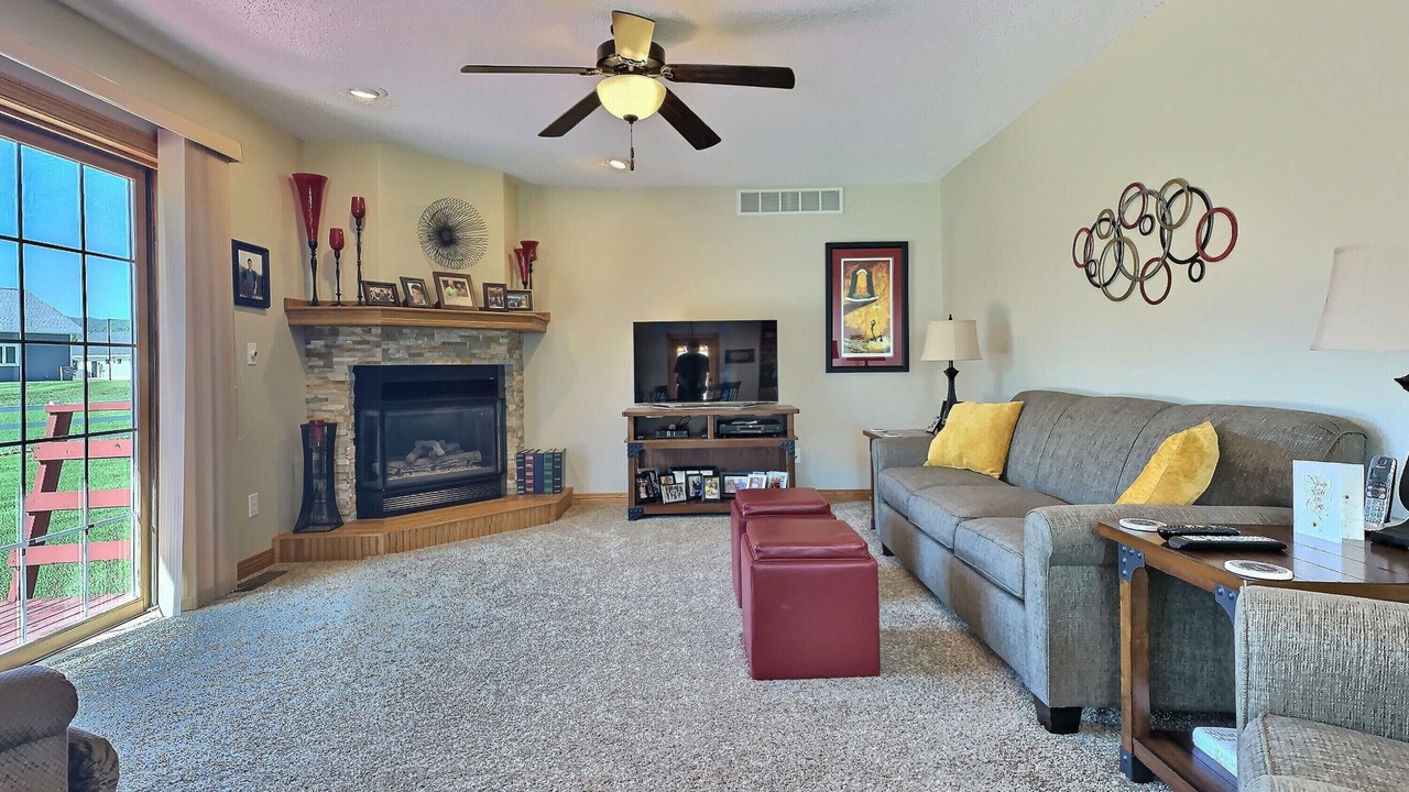Photo of Livingroom in Spearfish