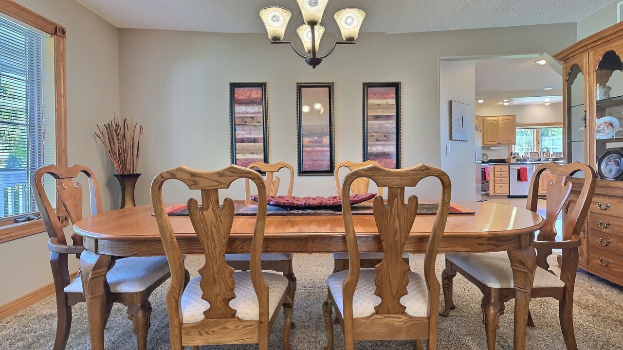 Photo of Bedroom in Spearfish