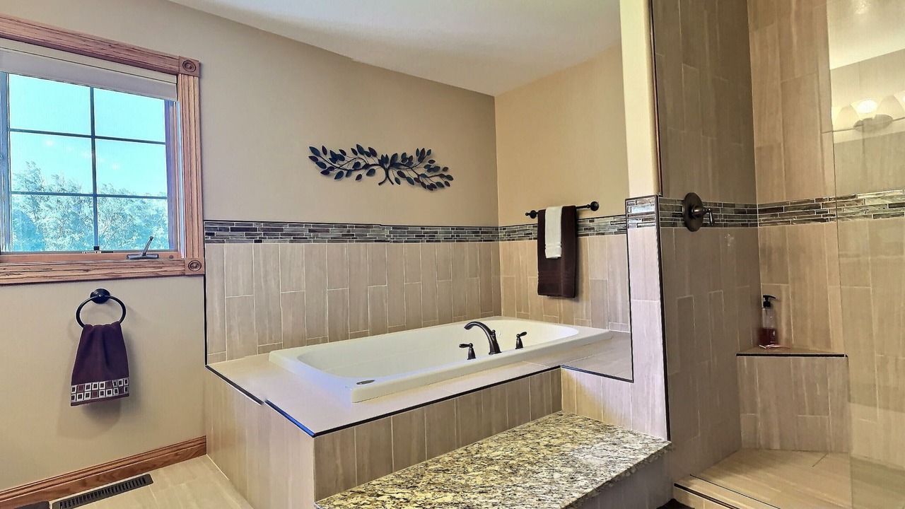 Photo of Bathroom in Spearfish