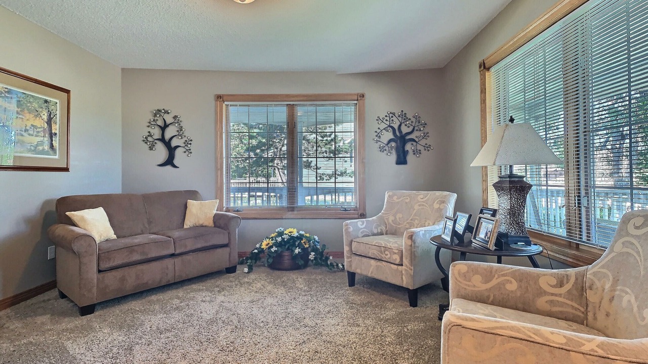 Photo of Bedroom in Spearfish