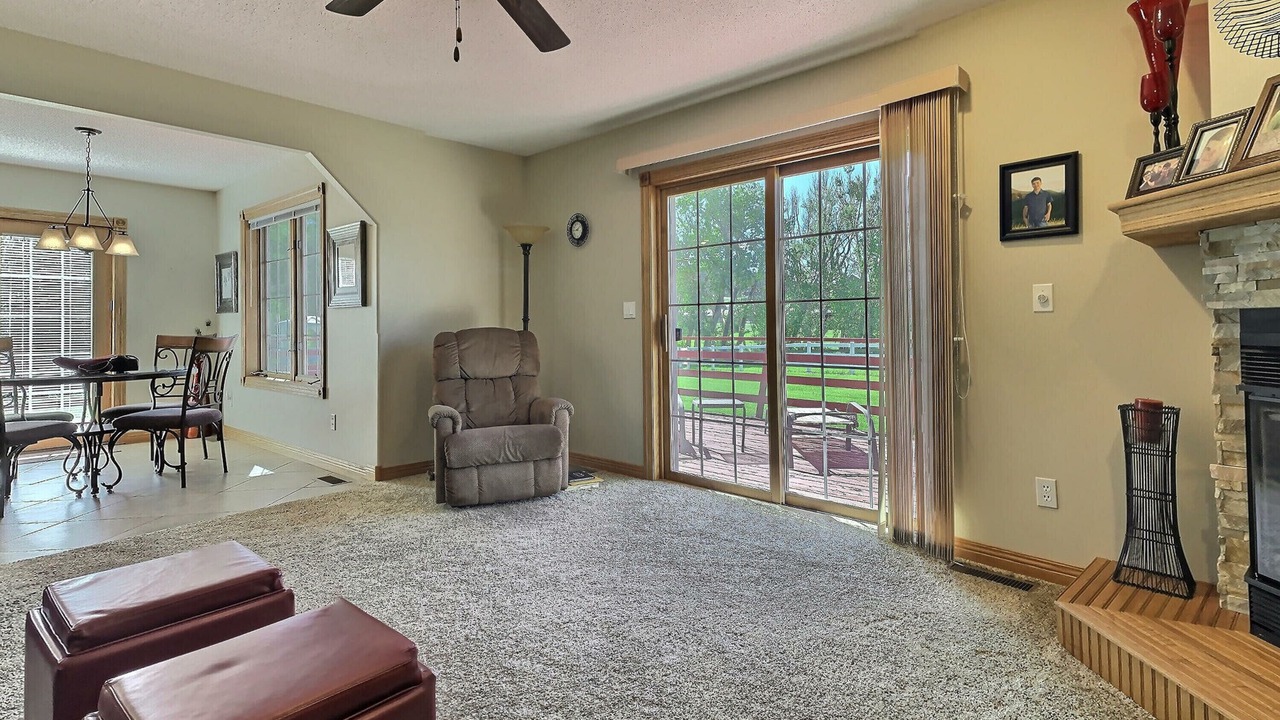 Photo of Livingroom in Spearfish