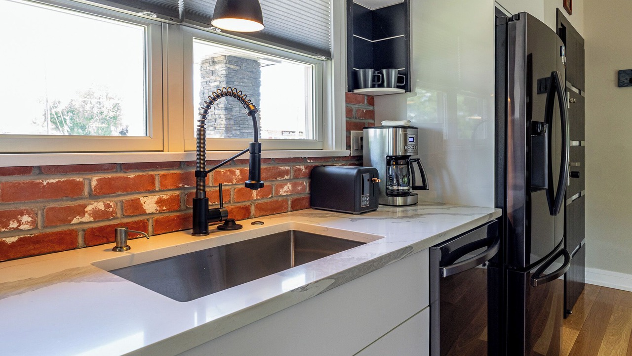 Photo of Kitchen in Somers Point