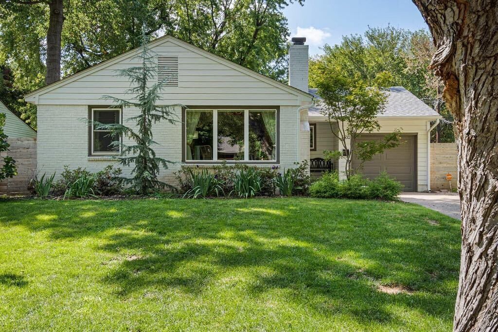 Photo of Outdoor in Tulsa