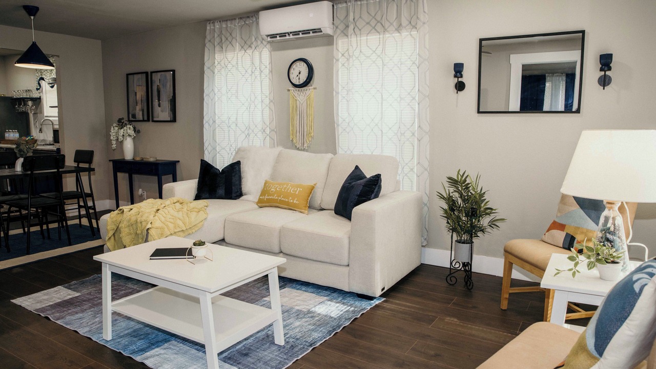 Photo of Livingroom in Miami