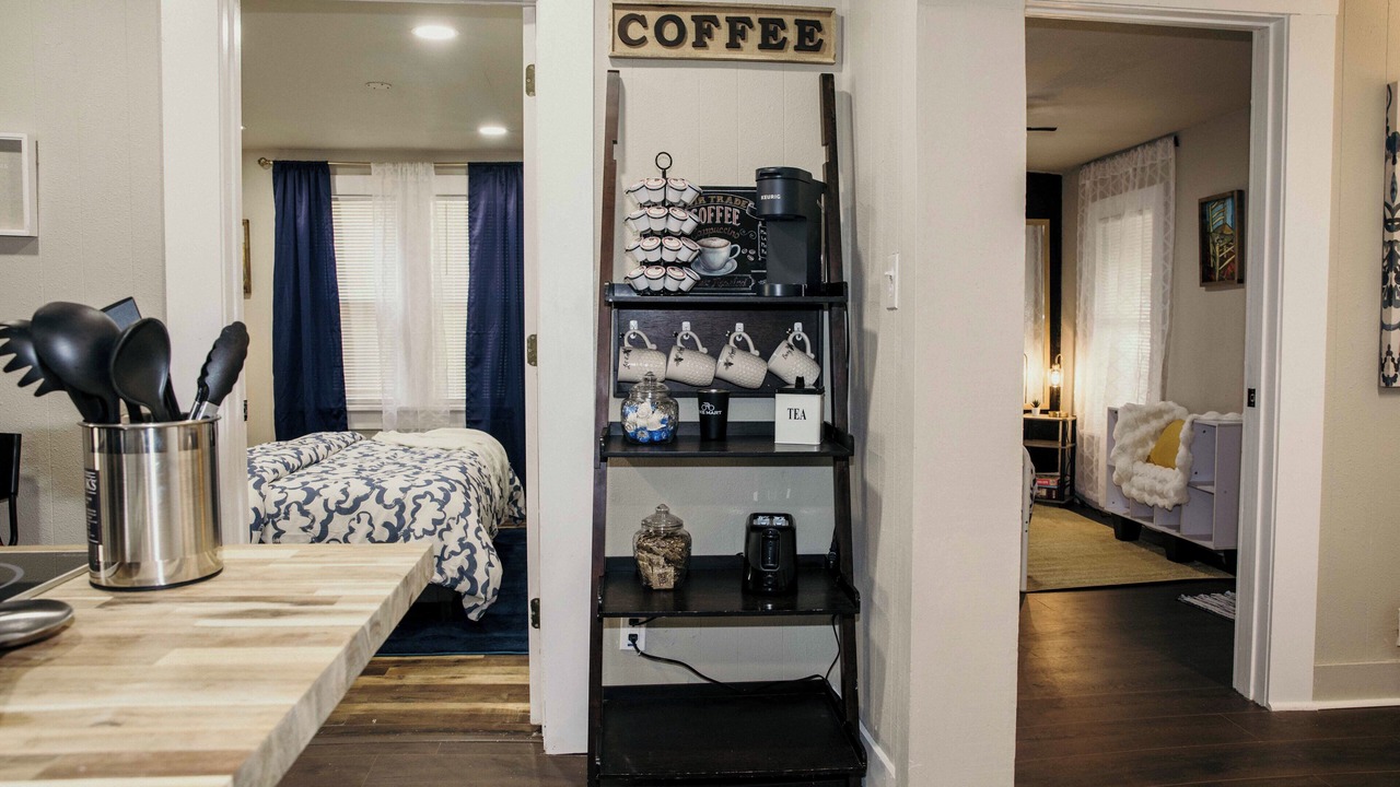 Photo of Bedroom in Miami
