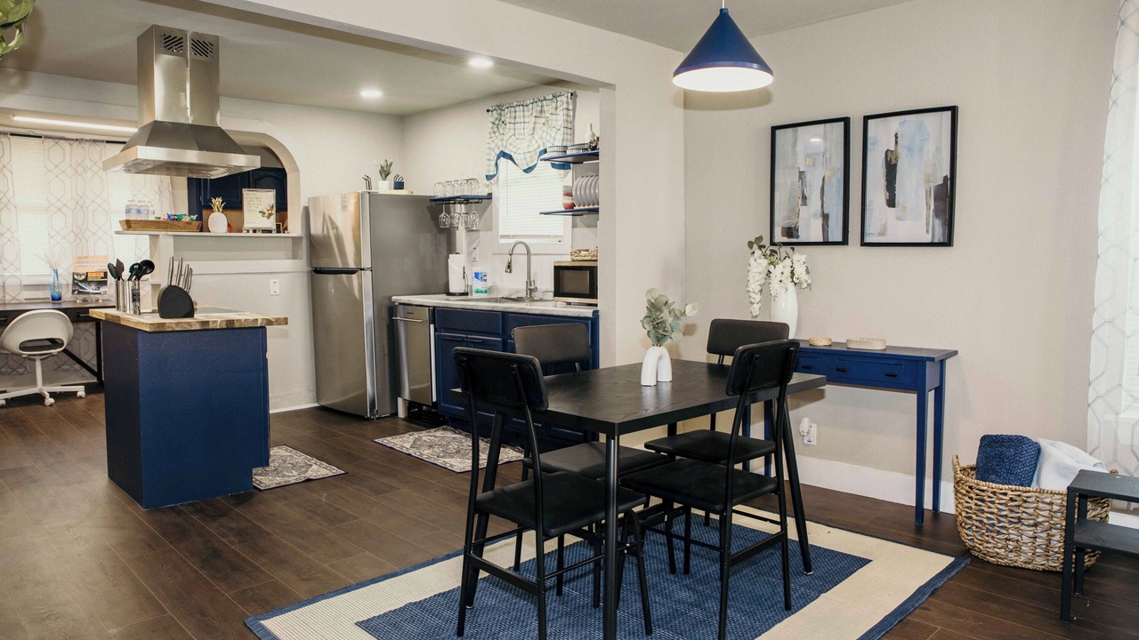 Photo of Kitchen in Miami