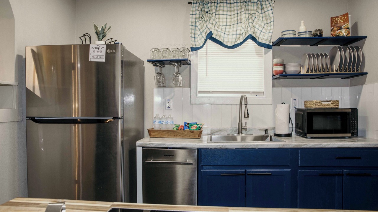 Photo of Kitchen in Miami