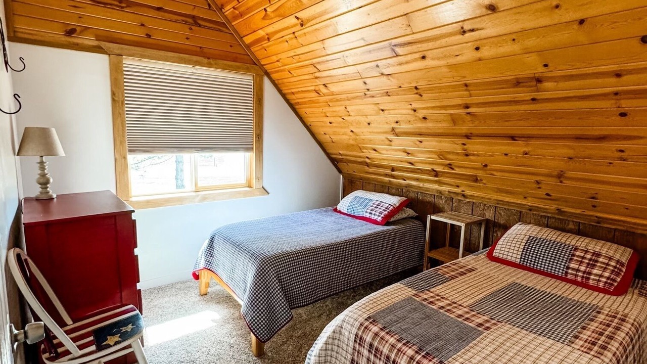 Photo of Bedroom in Caldwell
