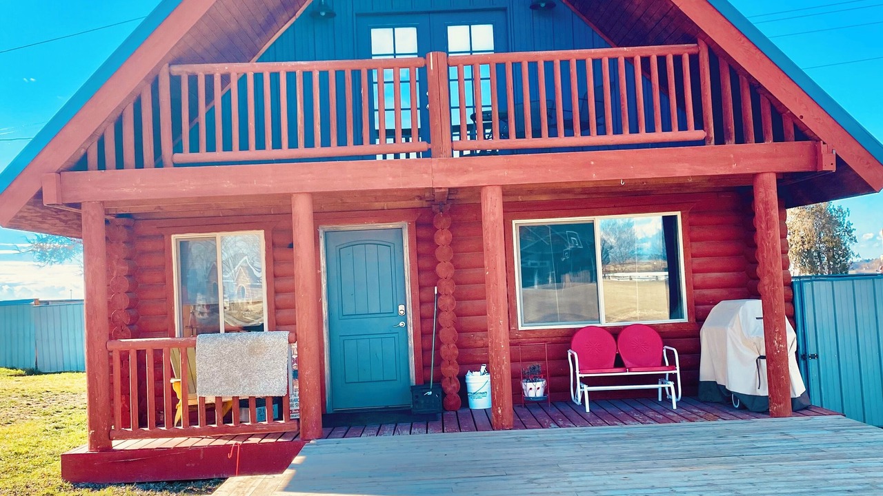 Photo of Outdoor in Caldwell