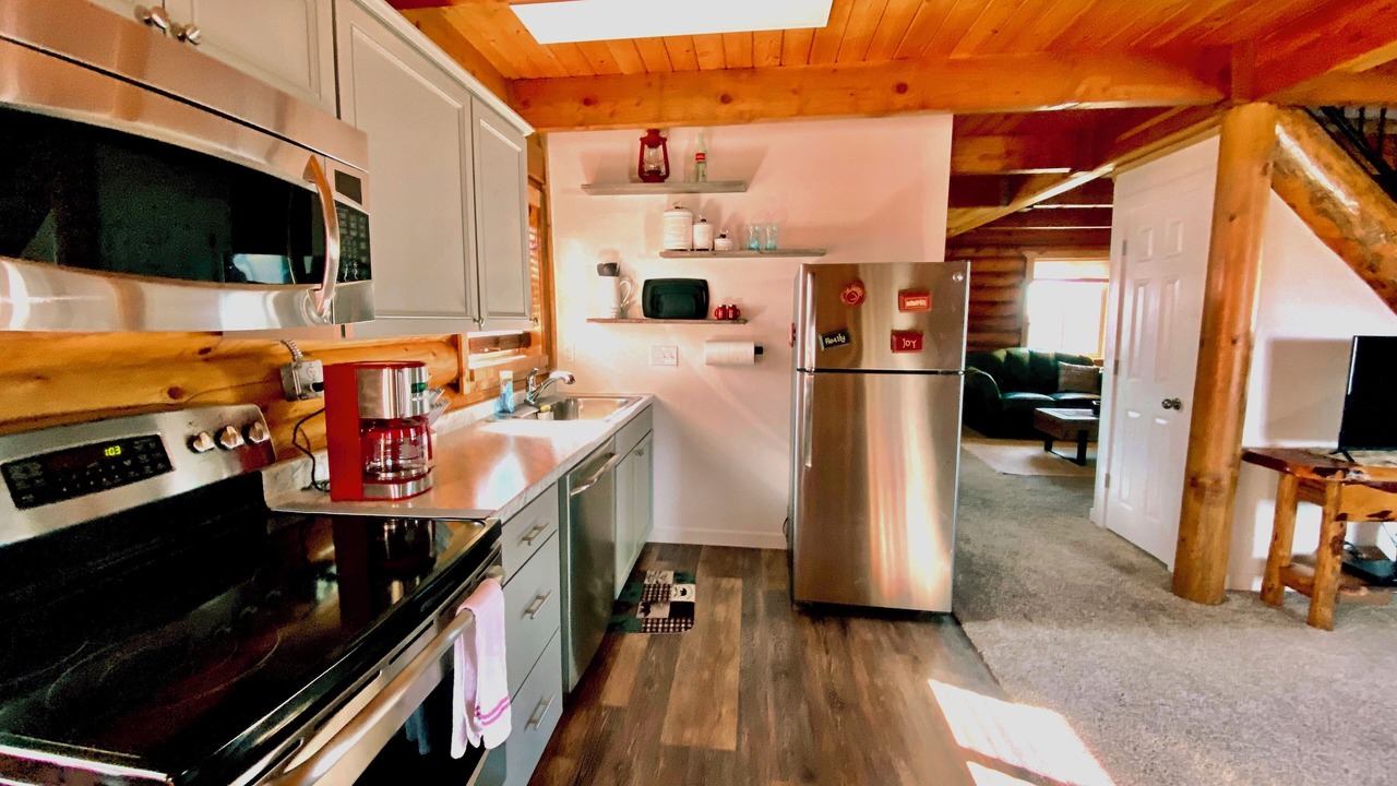 Photo of Kitchen in Caldwell
