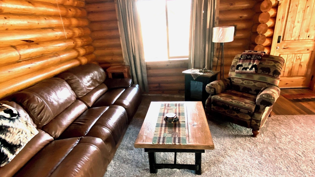 Photo of Livingroom in Caldwell