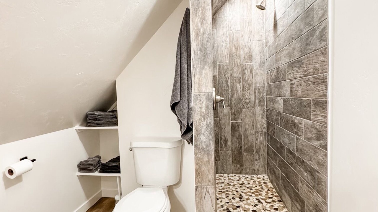Photo of Bathroom in Caldwell