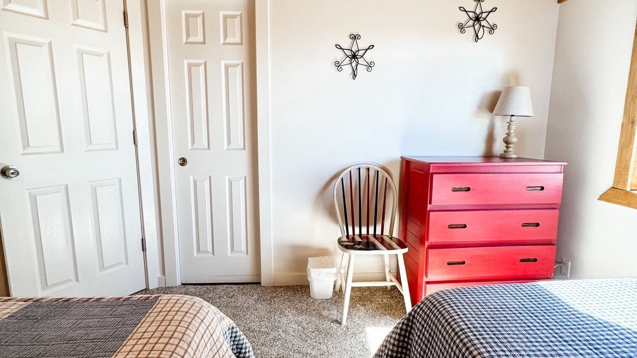 Photo of Bedroom in Caldwell