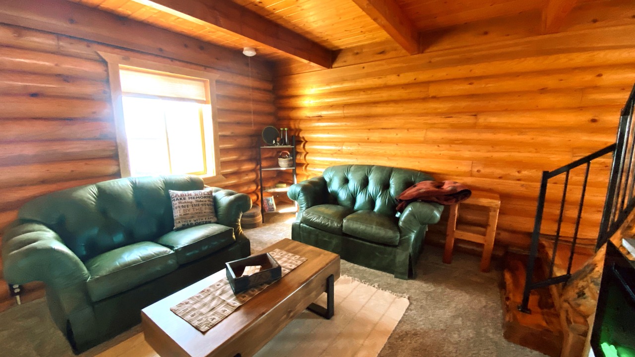 Photo of Livingroom in Caldwell