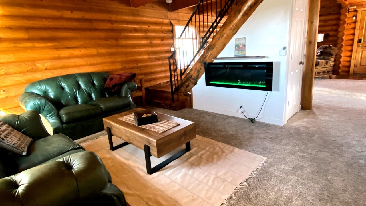 Photo of Livingroom in Caldwell