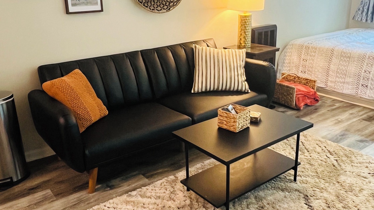 Photo of Livingroom in Claysburg