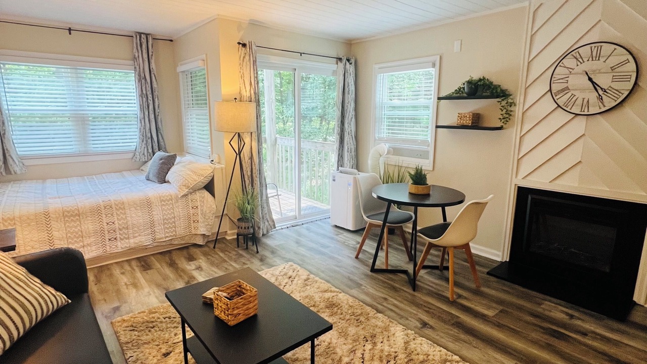 Photo of Bedroom in Claysburg