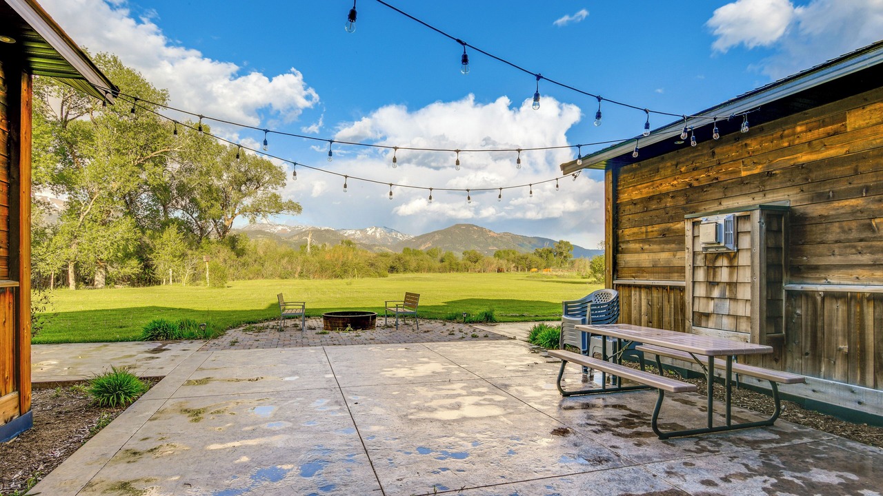 Photo of Outdoor in Afton