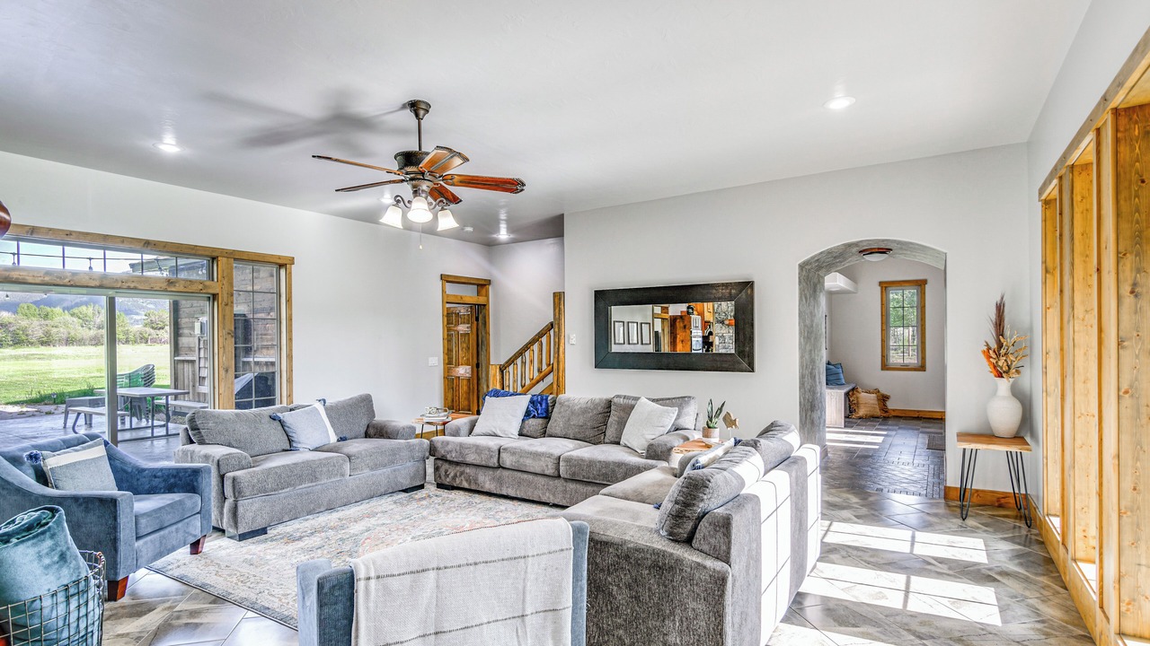Photo of Livingroom in Afton