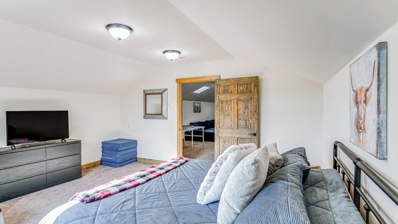 Photo of Bedroom in Afton