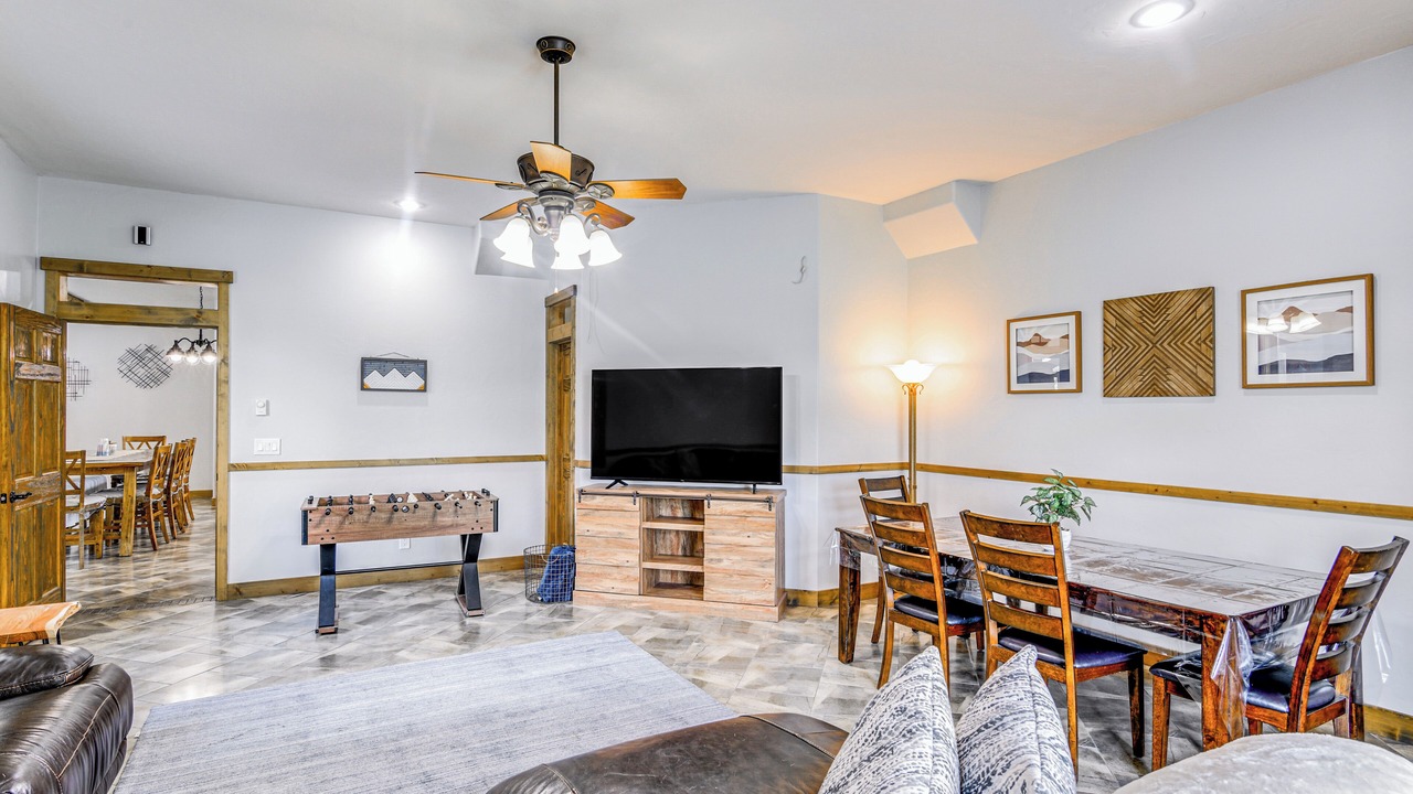 Photo of Livingroom in Afton