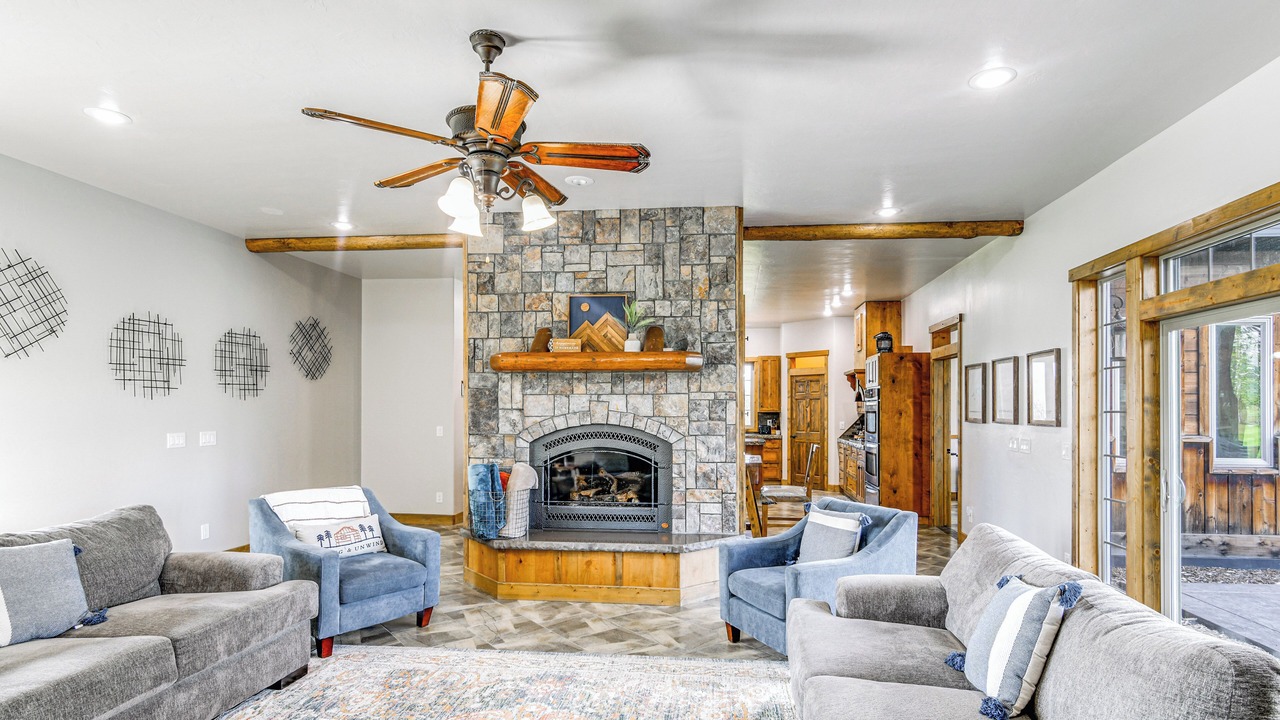 Photo of Bedroom in Afton