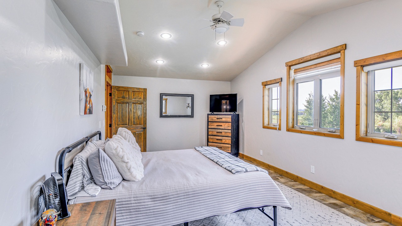 Photo of Bedroom in Afton
