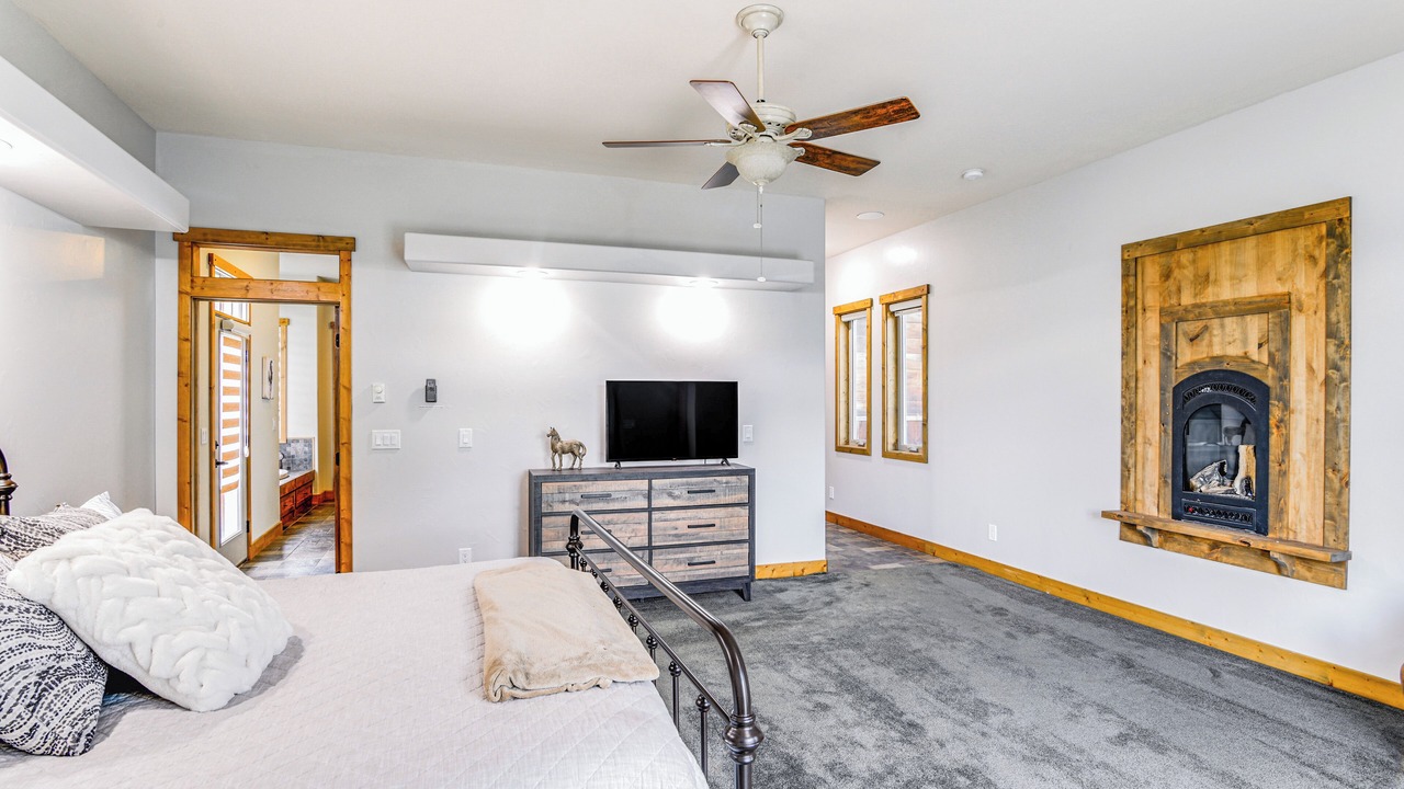 Photo of Bedroom in Afton