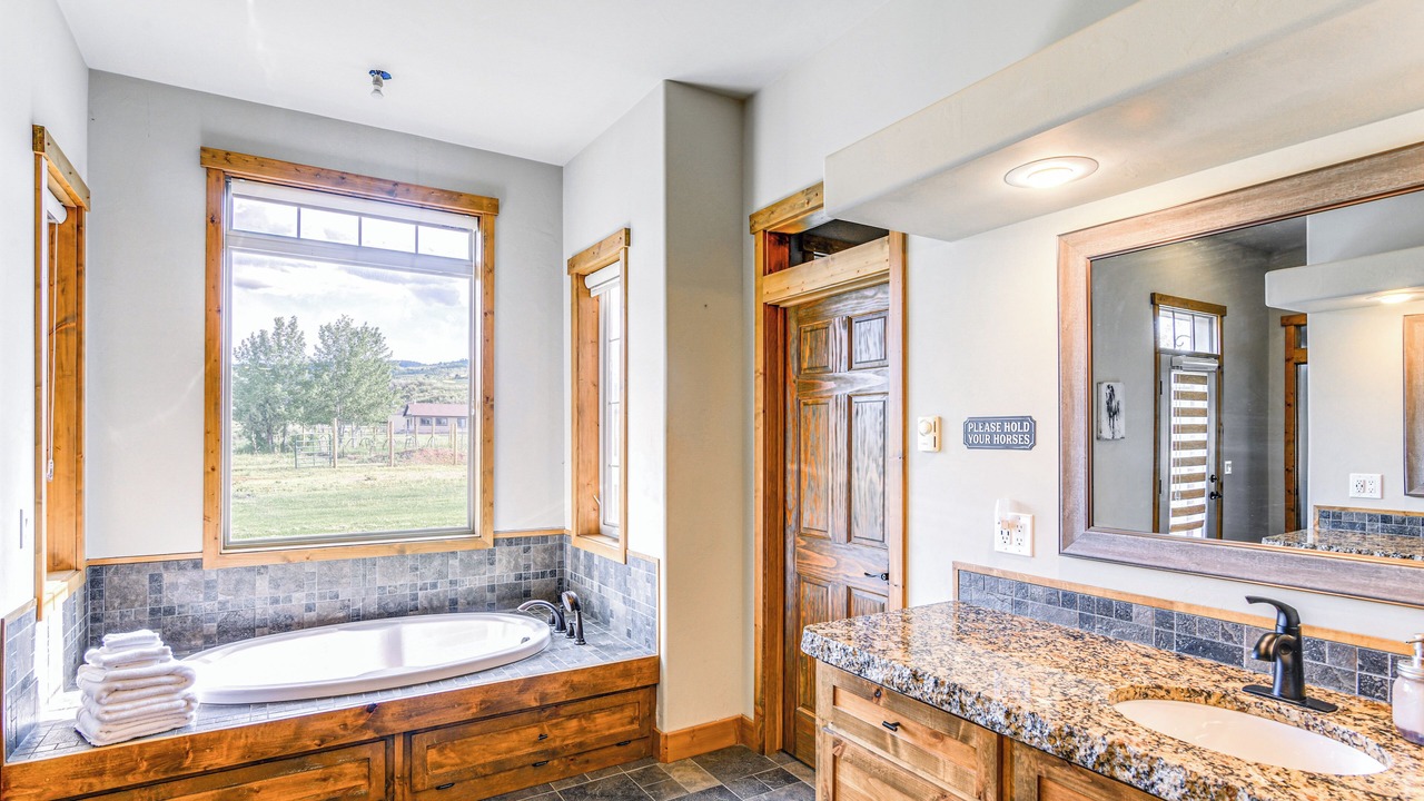 Photo of Bathroom in Afton