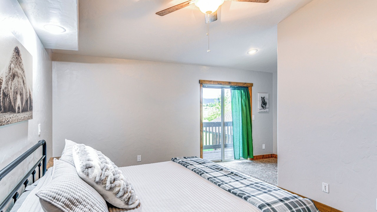 Photo of Bedroom in Afton