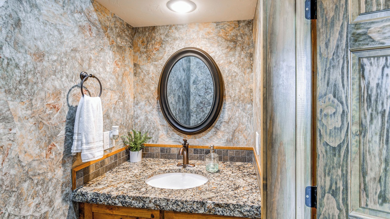 Photo of Bathroom in Afton
