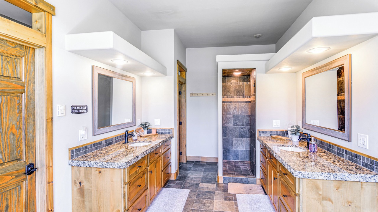 Photo of Bathroom in Afton