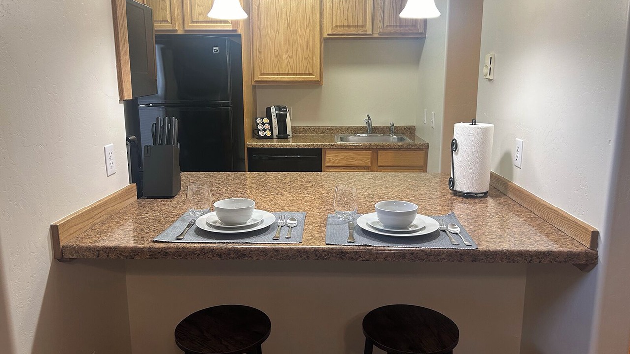 Photo of Kitchen in Gardiner