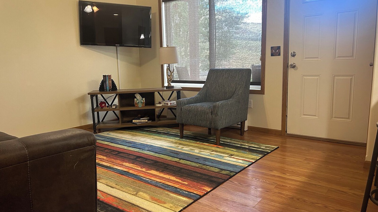 Photo of Livingroom in Gardiner