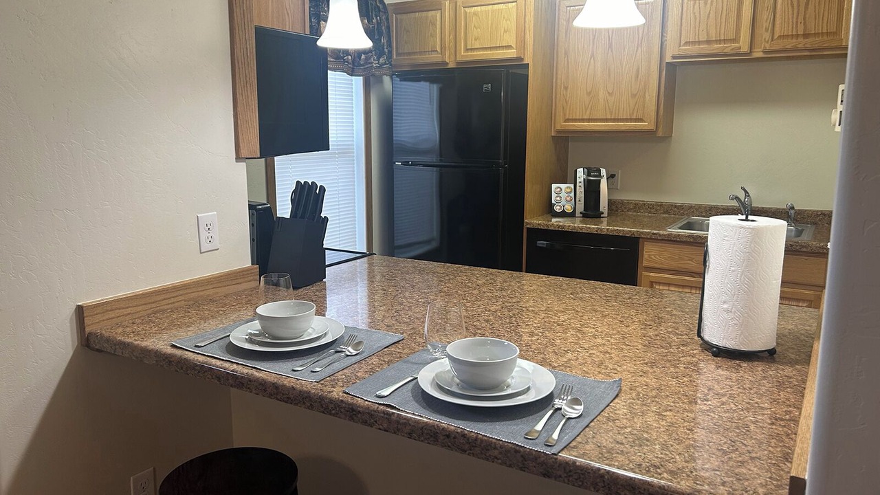 Photo of Kitchen in Gardiner