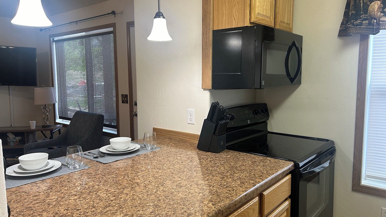 Photo of Kitchen in Gardiner