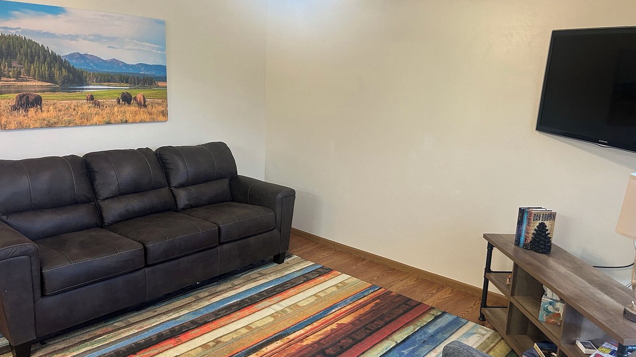 Photo of Livingroom in Gardiner