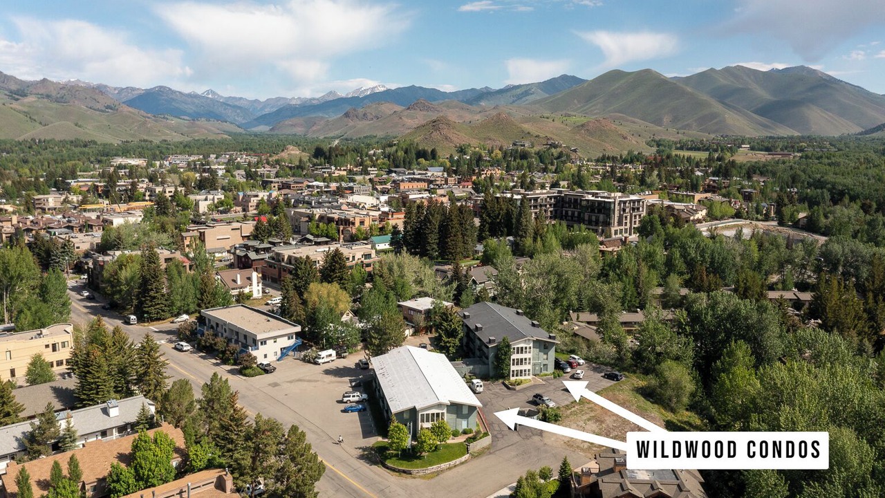 Photo of Outdoor in Ketchum