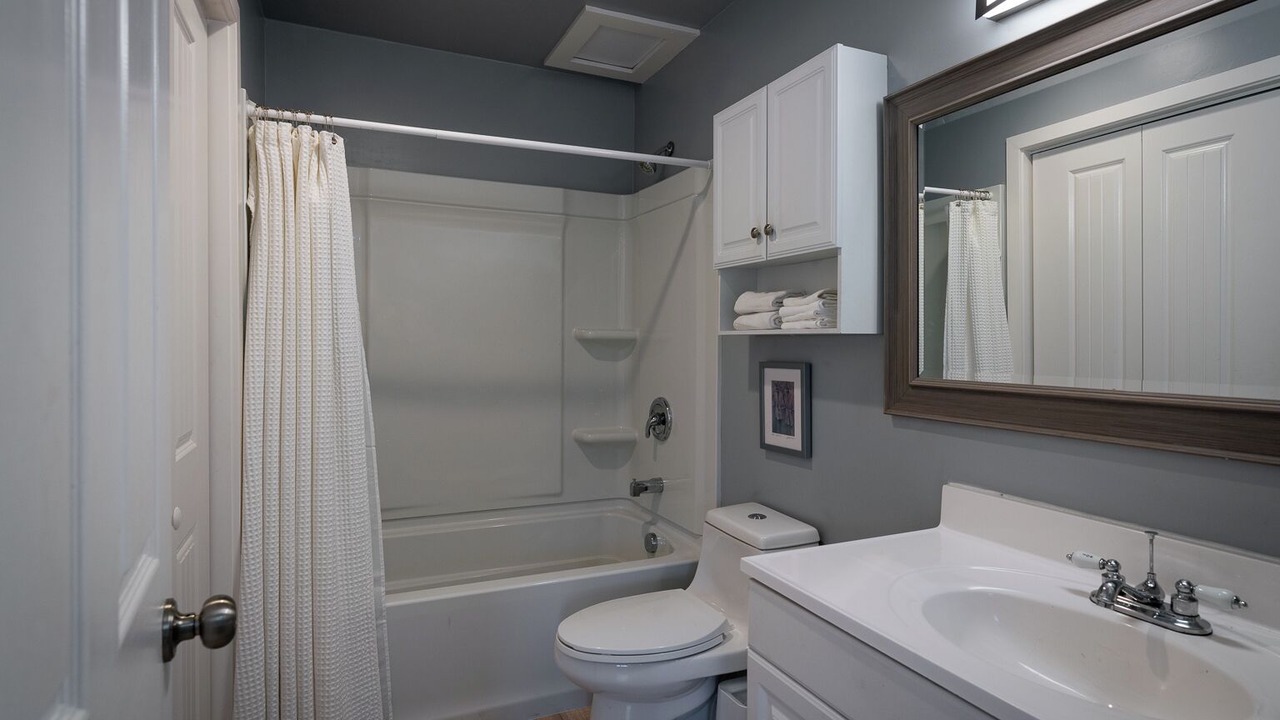 Photo of Bathroom in Ketchum