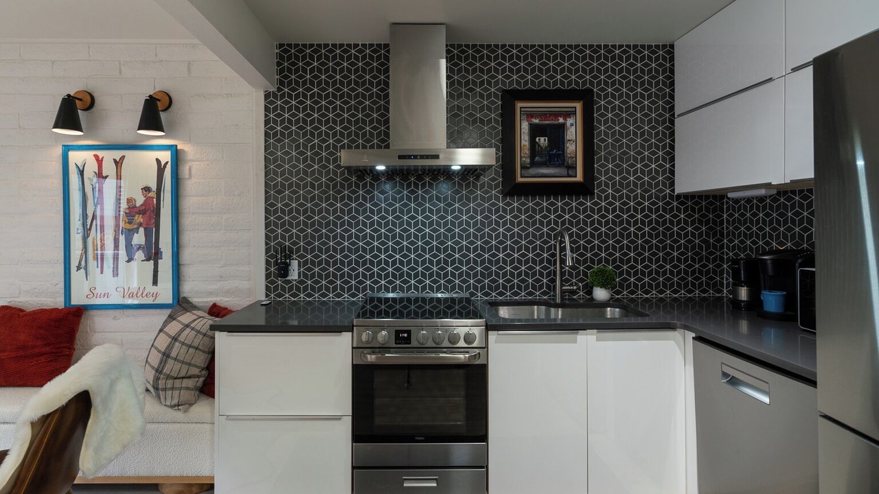 Photo of Kitchen in Ketchum