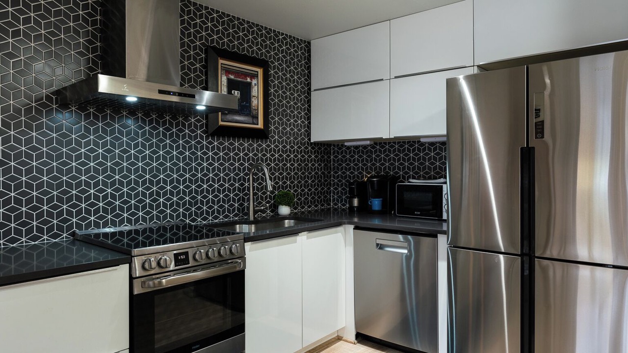 Photo of Kitchen in Ketchum