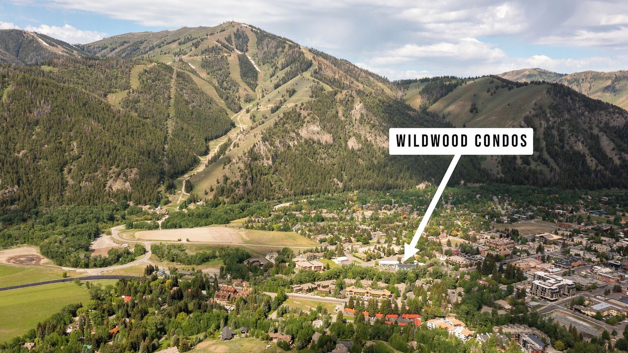 Photo of Outdoor in Ketchum