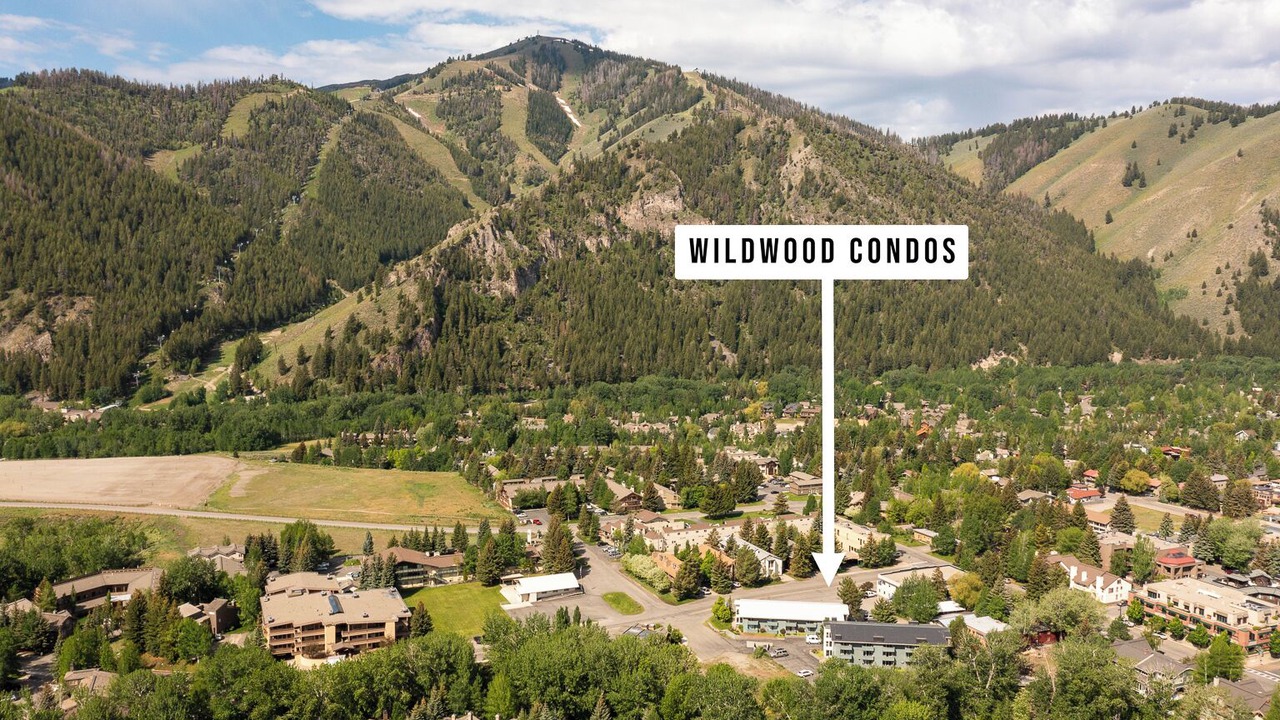 Photo of Outdoor in Ketchum