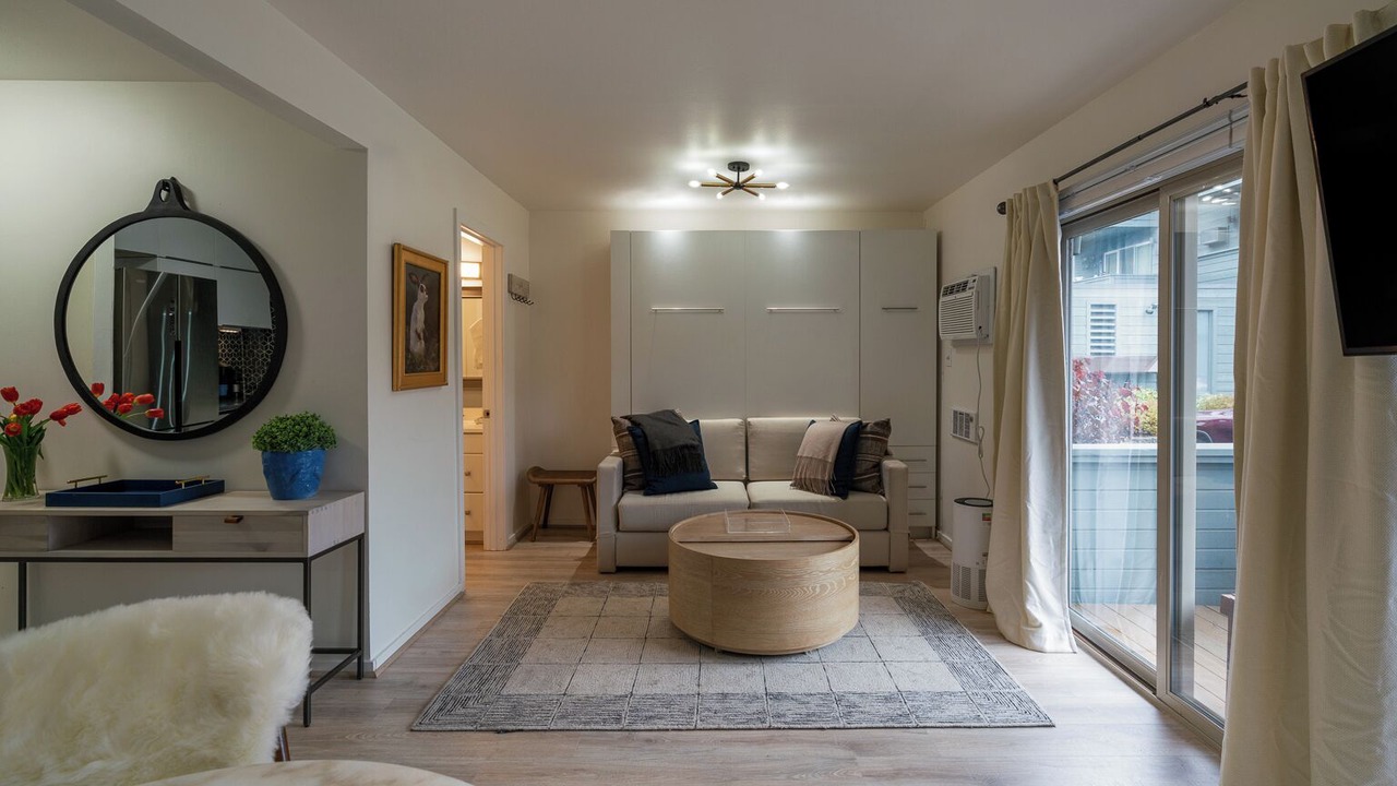 Photo of Livingroom in Ketchum