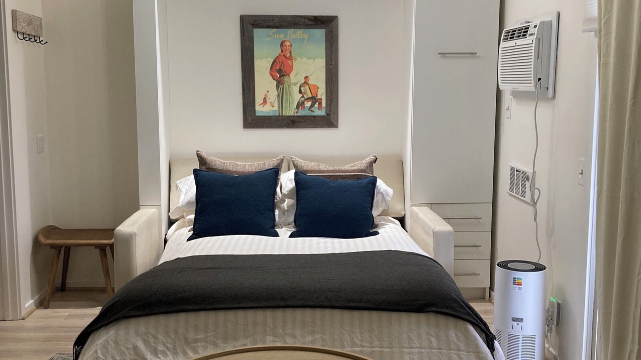 Photo of Bedroom in Ketchum