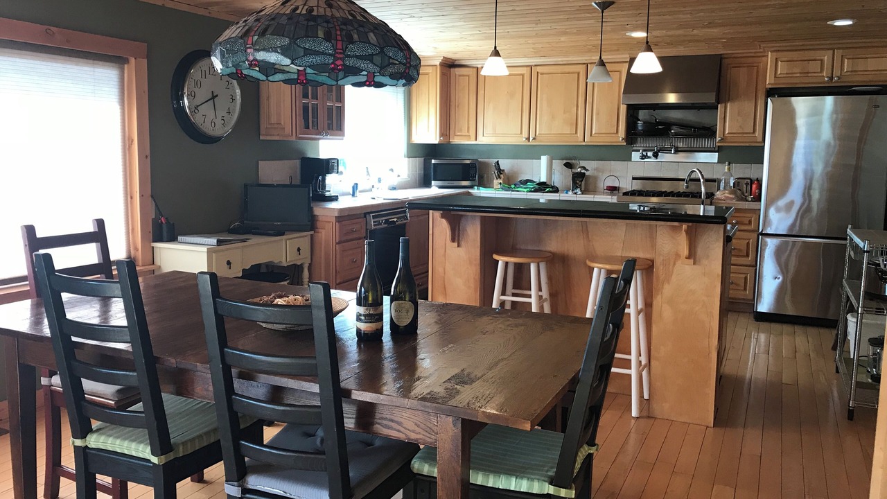 Photo of Livingroom in Manson