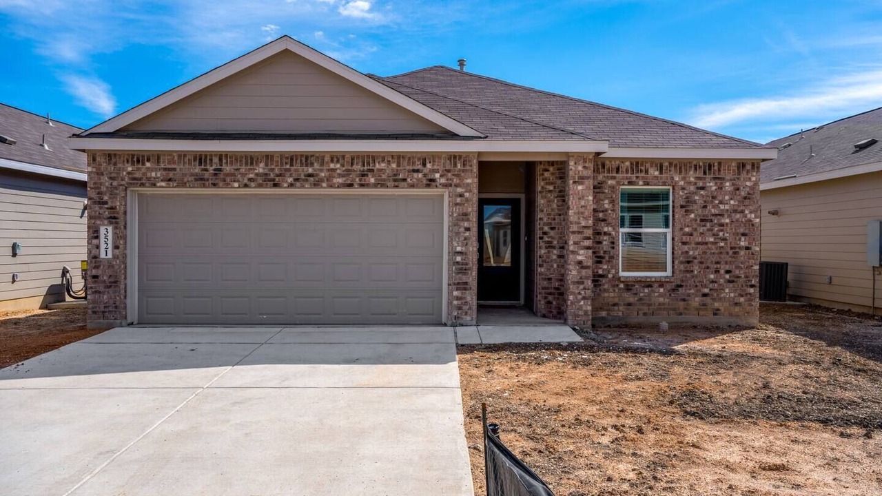 Photo of Outdoor in New Braunfels