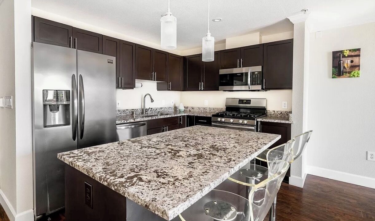 Photo of Kitchen in Downtown San Diego