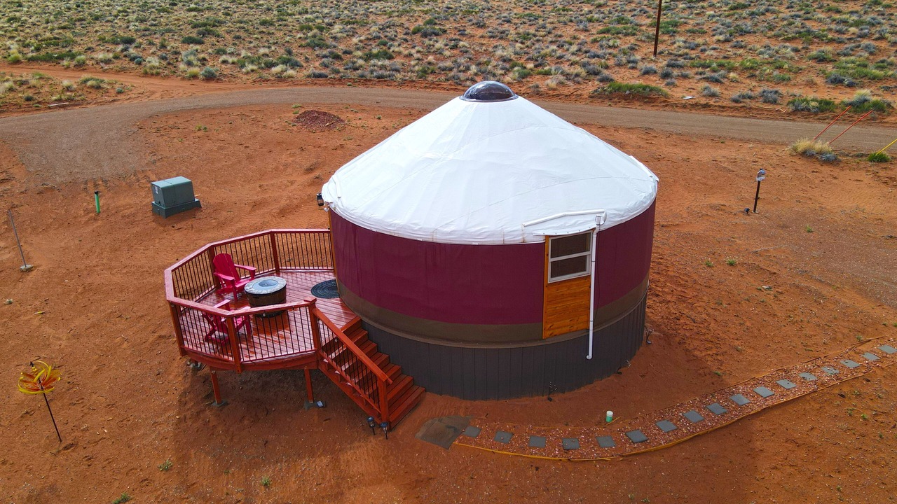 Photo of Outdoor in Big Water